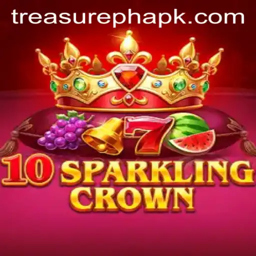 Discover the Thrilling World of 10SparklingCrown with TreasurePH