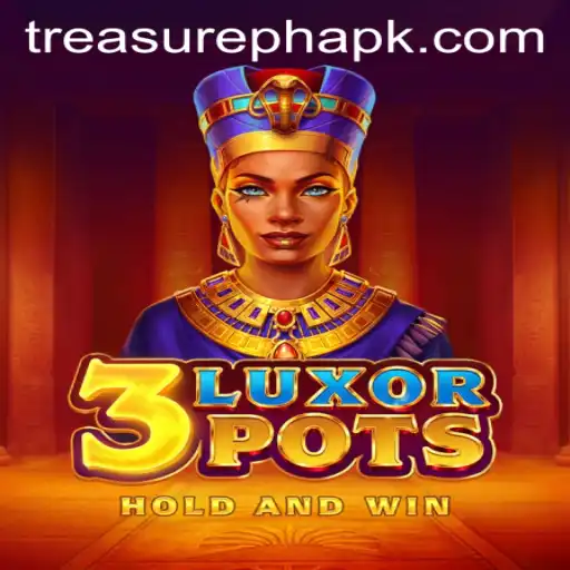 Discover the Exciting World of 3LuxorPots: Unveiling the Secrets of TreasurePH