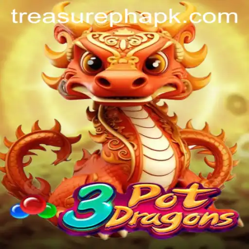Unveiling the Mystical World of 3PotDragons and the Allure of TreasurePH