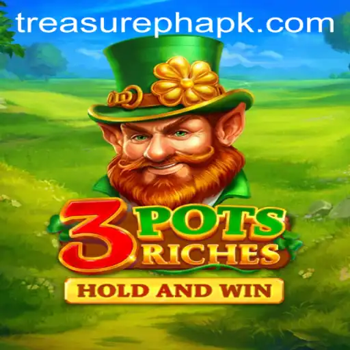 Dive into Adventure with 3potsRiches: A Thrilling Journey Awaits