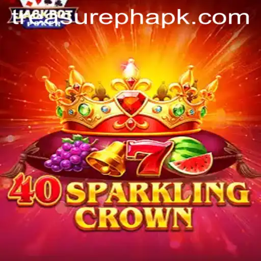 Discovering the Enchantment of 40SparklingCrown: A Dynamic Adventure Enhanced by TreasurePH