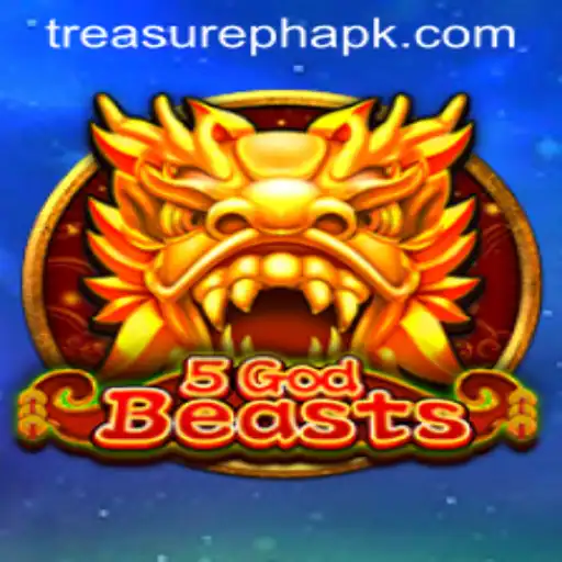 5GodBeasts: An Epic Adventure in TreasurePH