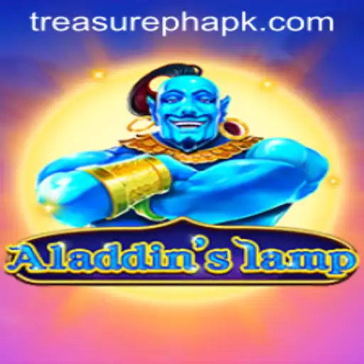 Unveiling the Mystical World of Aladdinslamp: The Search for TreasurePH