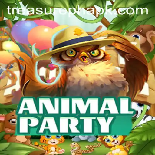 Exploring the Enchanting World of AnimalParty and the Thrill of TreasurePH