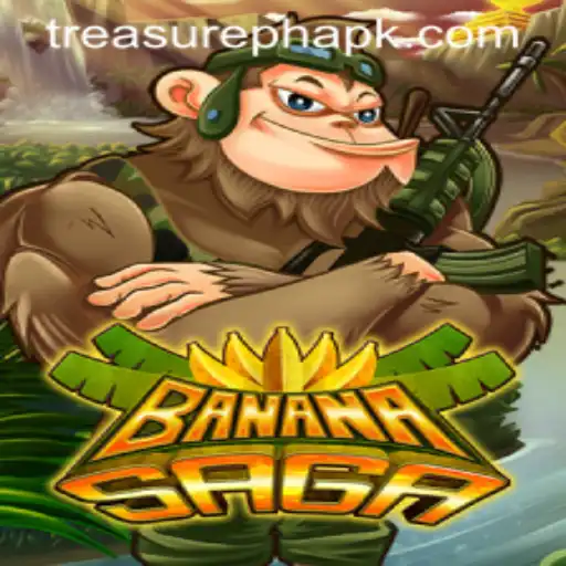 Unveiling BananaSaga: Dive into the Adventure of TreasurePH