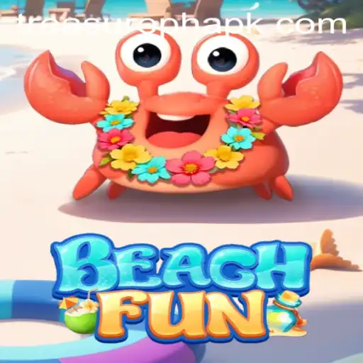 BeachFun: Dive into Adventure with TreasurePH
