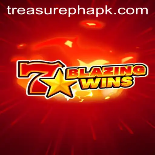 Discover the Thrills of BlazingWins: A TreasurePH Experience