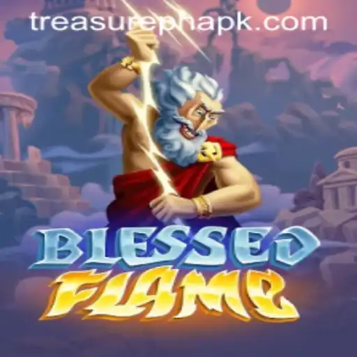 Exploring the Fascinating World of BlessedFlame and the TreasurePH Challenge