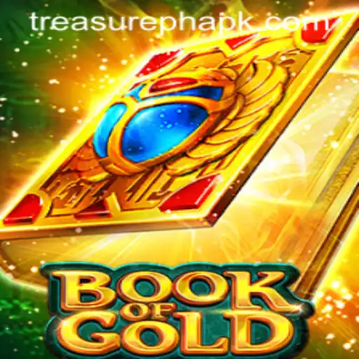 Book of Gold: Embark on a Treasure Hunt Adventure with TreasurePH