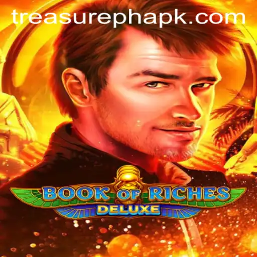 Exploring Book of Riches Deluxe: A New Era of Treasures with TreasurePH