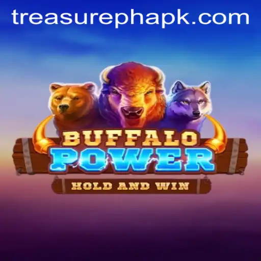 Exploring the Thrills of BuffaloPower: A Journey to TreasurePH