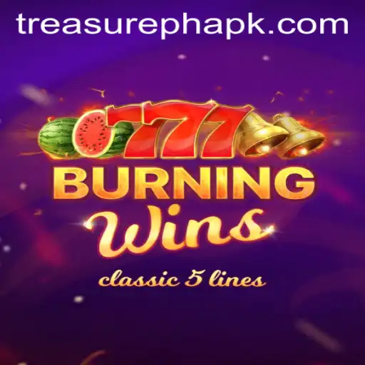 Unveiling the Thrills of BurningWins: Discover the Hidden Treasures with TreasurePH