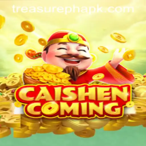 Exploring CAISHENCOMING: A TreasurePH Journey