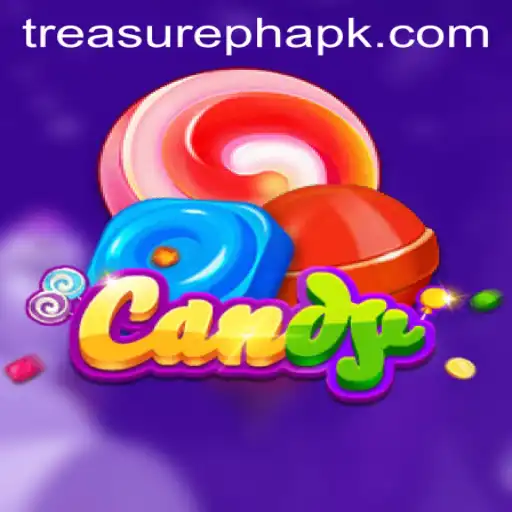 Candy: Discovering the Sweet Adventure with TreasurePH