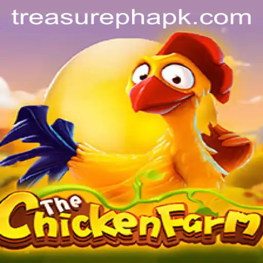 Discover the Thrills of ChickenFarm: Uncover Secrets with TreasurePH