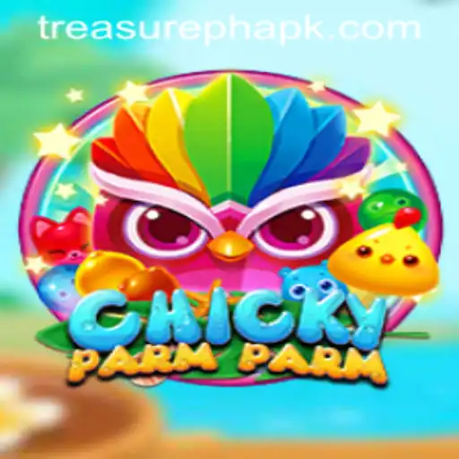Exploring the Adventurous World of ChickyParmParm: A Dive into the TreasurePH Epoch
