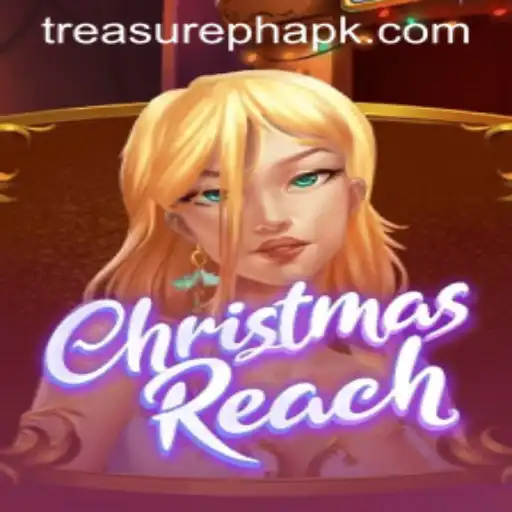 Exploring ChristmasReach: A Festive Adventure with TreasurePH