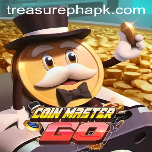 Unveiling CoinMasterGO: Dive into the Adventure with TreasurePH