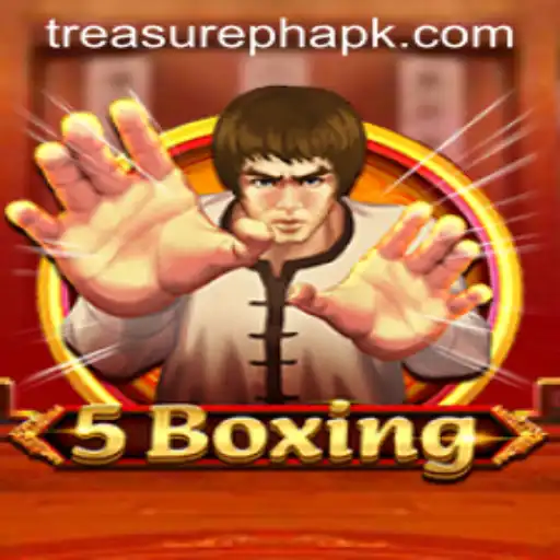 Discover the Thrilling Adventure of 5Boxing: Unearthing TreasurePH