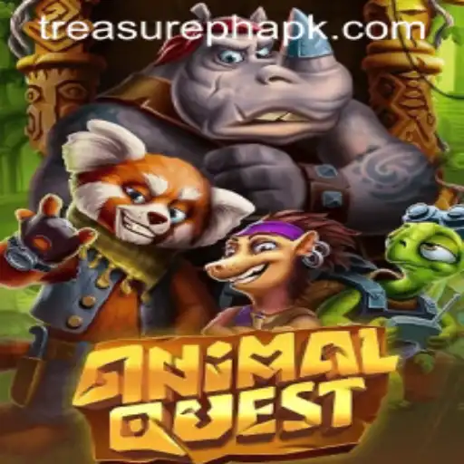 Explore the World of AnimalQuest: Discovering the Treasures of TreasurePH