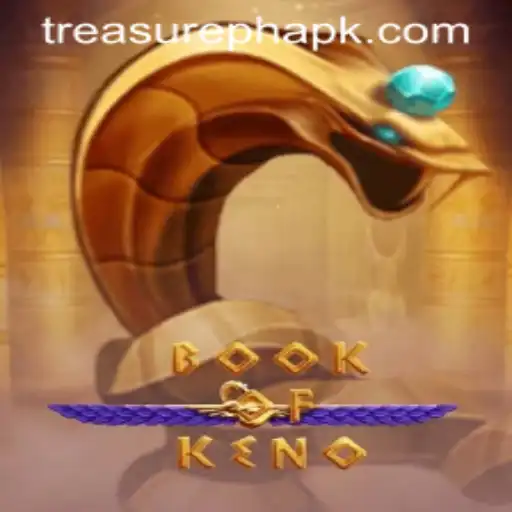 Exploring the Mystical World of BookOfKeno: Unraveling the Magic of TreasurePH