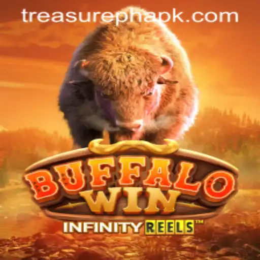 Unlock the Thrills of BuffaloWin and Discover TreasurePH