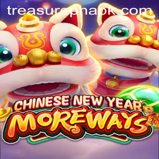 Discover the Excitement of CHINESENEWYEARMOREWAYS: A TreasurePH Gaming Experience