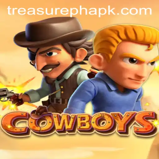 The Wild West Adventure of 'COWBOYS' with TreasurePH