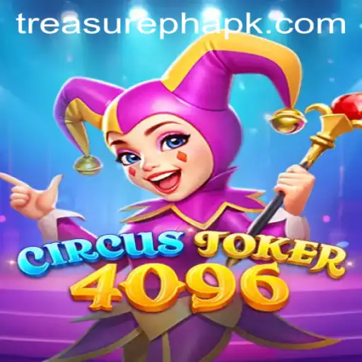 A Dive into CircusJoker4096: Unveiling the Adventure with TreasurePH