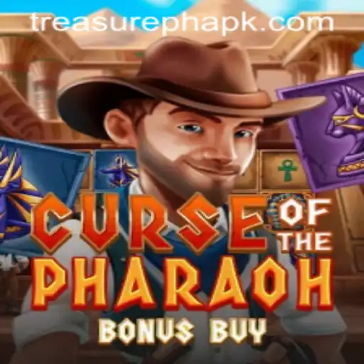 Curse of the Pharaoh Bonus Buy: Unleashing the Treasure of Ancient Egypt