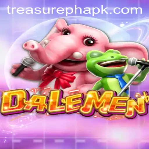 Discover the Adventure of DALEMEN: Uncover Hidden Treasures with TreasurePH