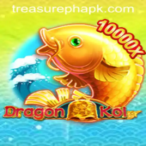 Discovering DragonKoi: Unveiling the Mystical World of TreasurePH