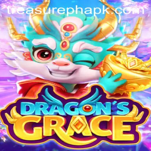 Explore DragonsGrace: The Ultimate Fantasy Adventure with TreasurePH