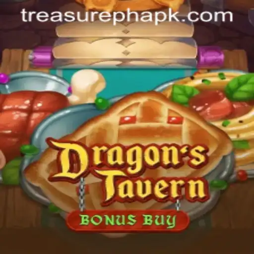 Discover the Adventure of DragonsTavern: TreasurePH Awaits