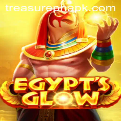 Discover the Mystical World of EgyptsGlow and Uncover the Secrets of TreasurePH
