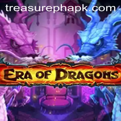 EraOfDragons: Dive Into the Mystical World of TreasurePH