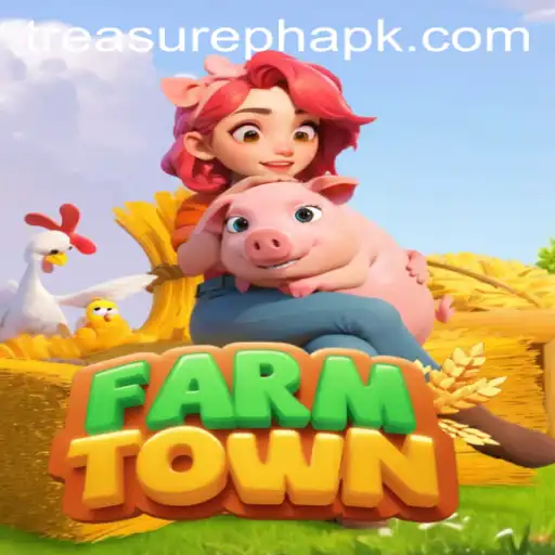 Discover the Exciting World of FarmTown and the Novelty of TreasurePH