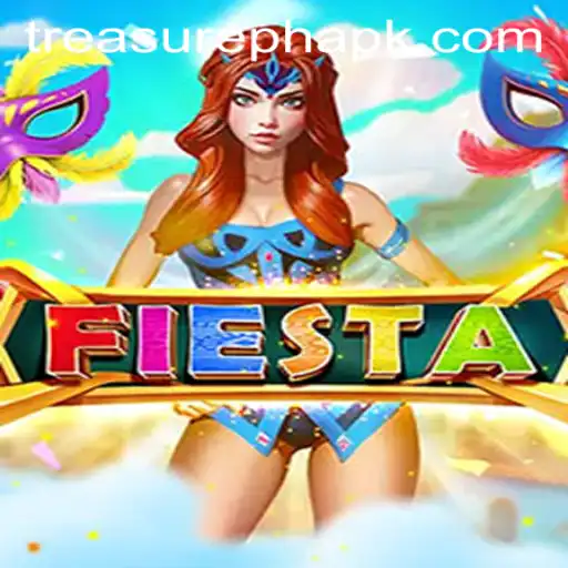 Unveiling the Excitement of Fiesta: A Game of Strategy and Discovery with TreasurePH