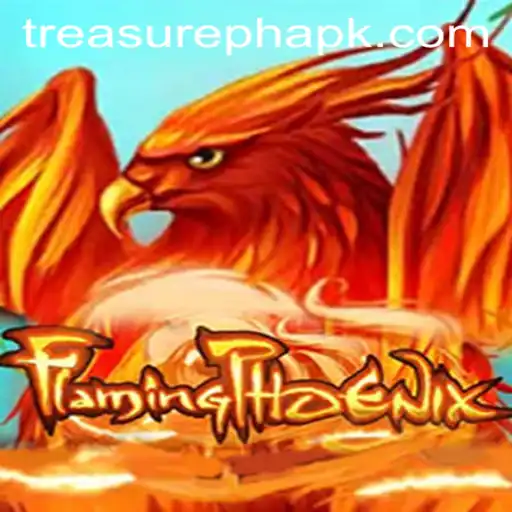 Exploring the Enchanting World of FlamingPhoenix: Unraveling the Mysteries of TreasurePH