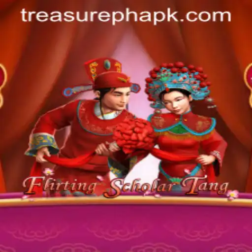 Discover the Enchanting World of FlirtingScholarTang and the TreasurePH Expedition