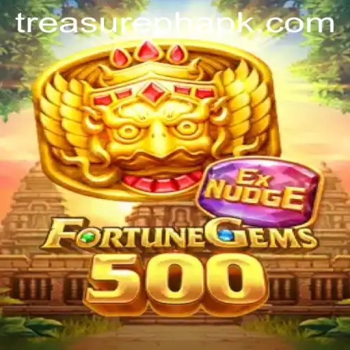 Exploring the World of FortuneGems500: A Journey Through TreasurePH
