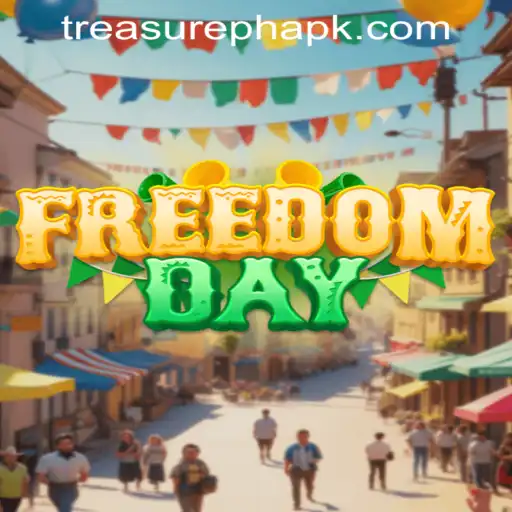 Discovering FreedomDay and the Adventure of TreasurePH