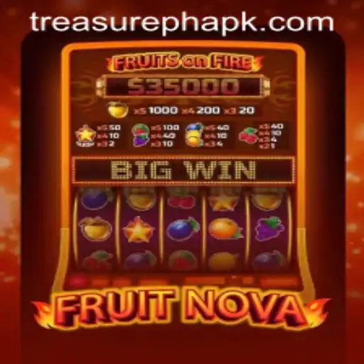 Discover the World of FruitNova: Unveiling the Magic Behind TreasurePH