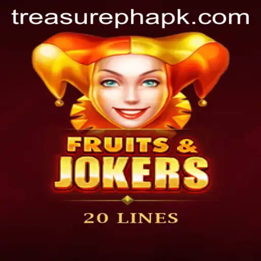 Discover the World of FruitsAndJokers20 and TreasurePH