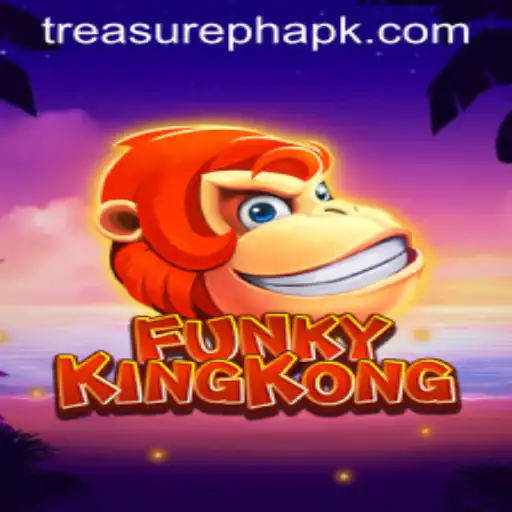 Discovering Adventure in FunkyKingKong: The Game That Redefines Treasure Hunts