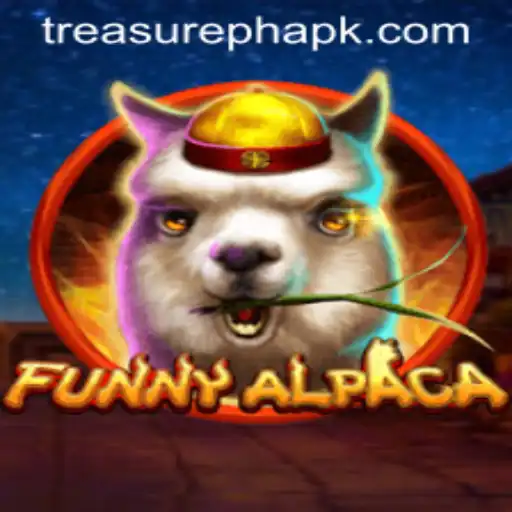 Embark on a Treasure Hunt Adventure with FunnyAlpaca: Discover the Mysteries of TreasurePH