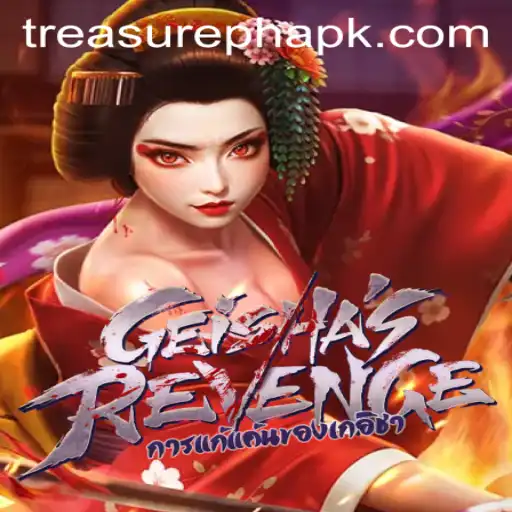 GeishasRevenge: An Immersive Adventure into the Mystical World of TreasurePH