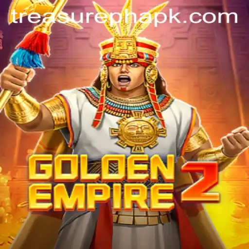 GoldenEmpire2: Embark on an Epic Adventure with TreasurePH
