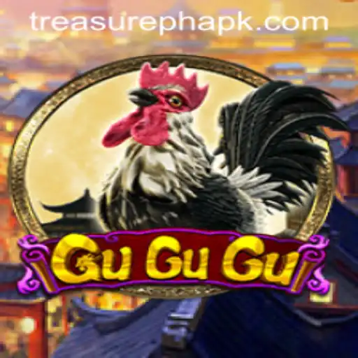Exploring the Exciting World of GuGuGu and the TreasurePH Adventure