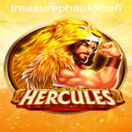 Unveiling Hercules: The Thrilling Adventure of TreasurePH